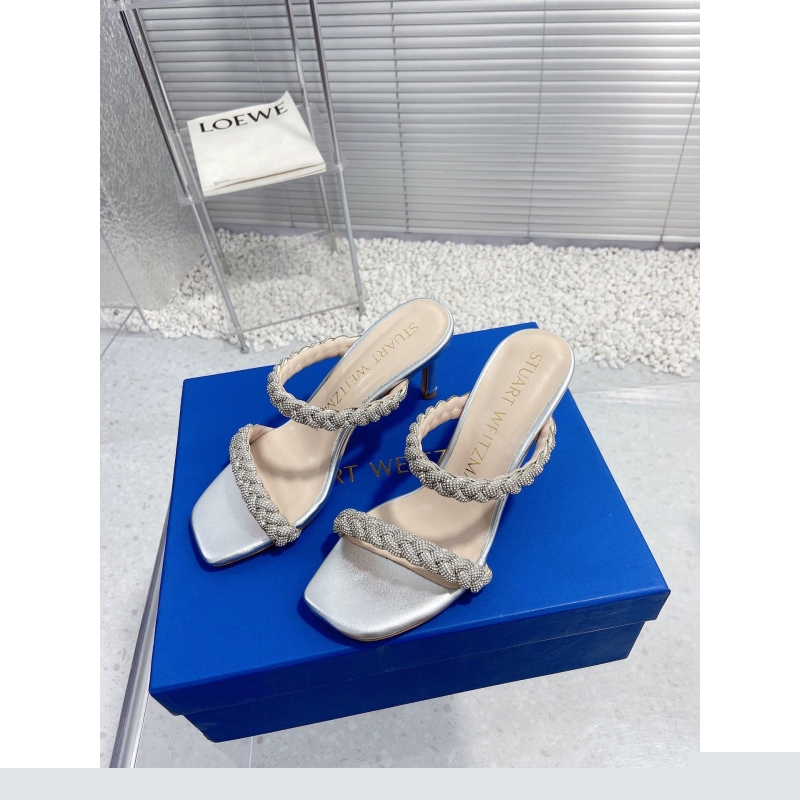 Stuart Weitzman High Heels